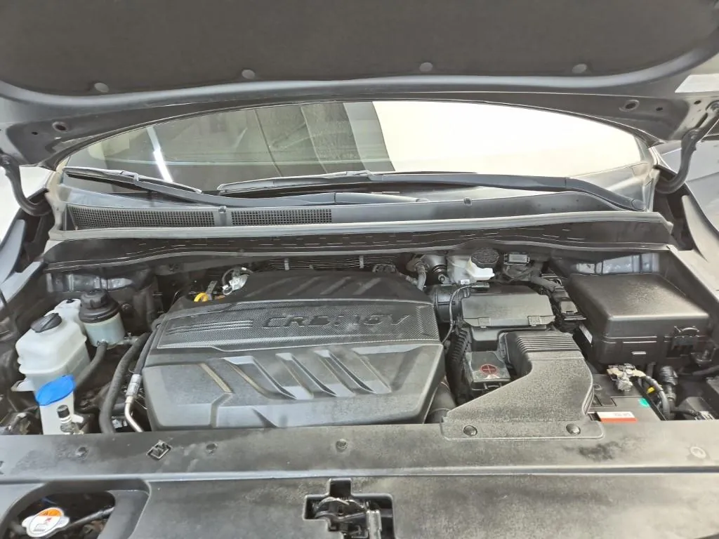 Kia Carnival 2020 photo 5