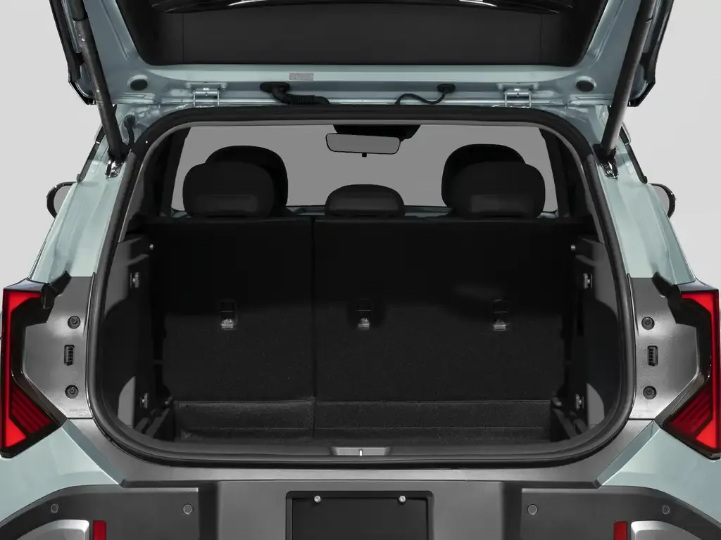 Kia Seltos 2027 photo 4