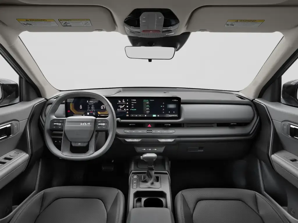 Kia Seltos 2027 photo 2