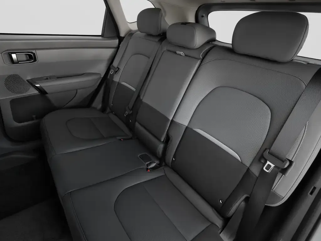 Kia Seltos 2027 photo 5
