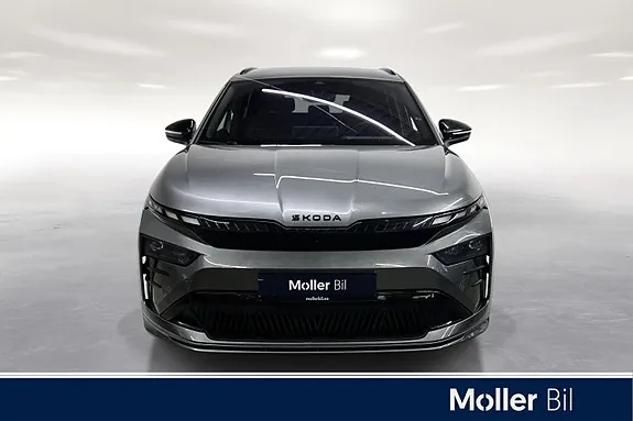 Skoda Enyaq 2026 photo 2