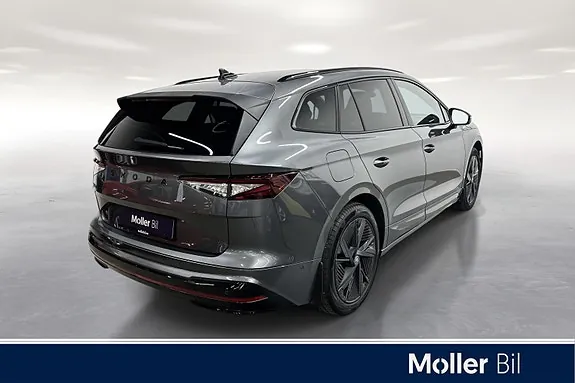 Skoda Enyaq 2026 photo 5
