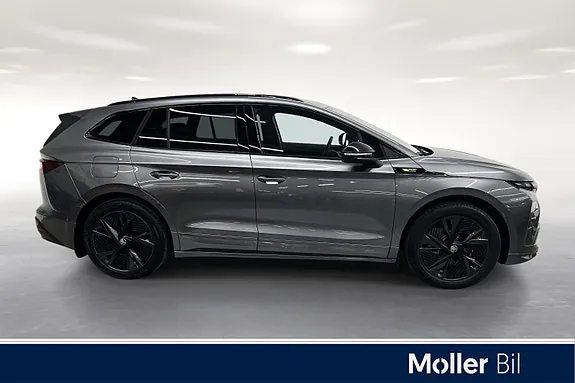 Skoda Enyaq 2026 photo 4
