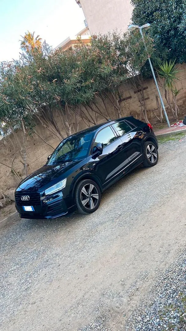 Audi Q2 2022 photo 4