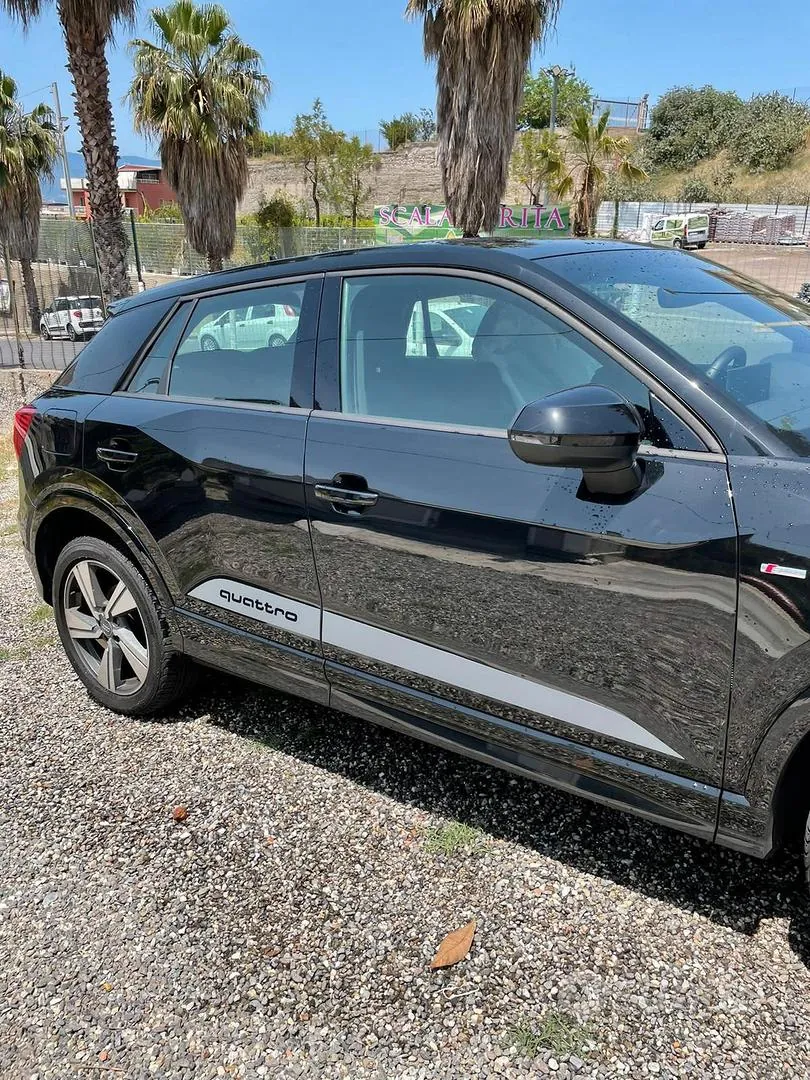 Audi Q2 2022 photo 2