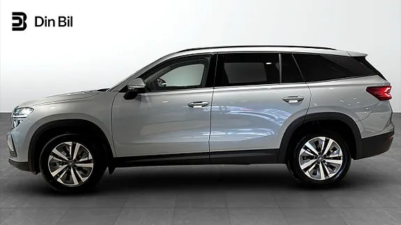 Skoda Kodiaq 2027 photo 2