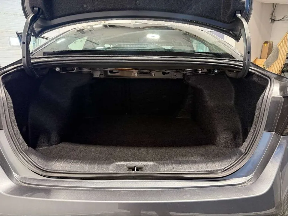 Nissan Altima 2025 photo 5