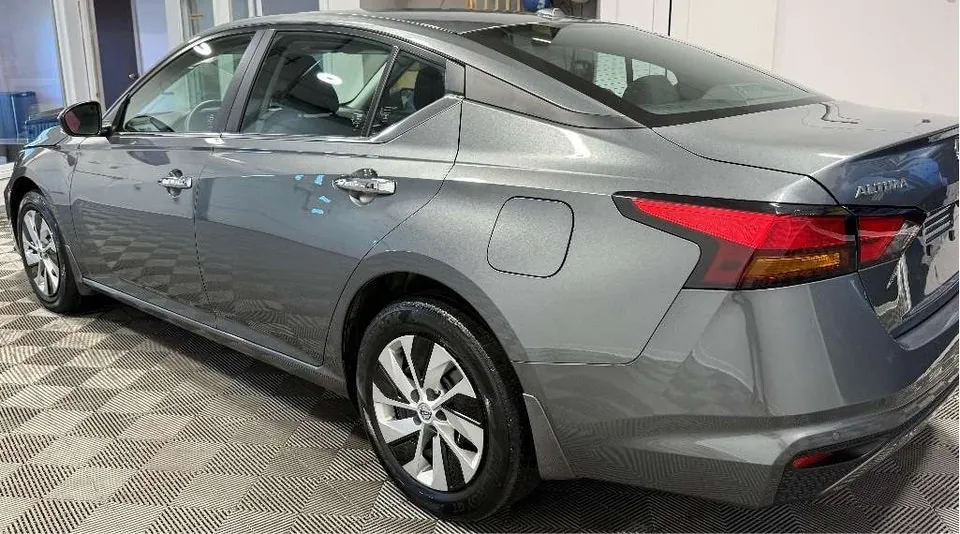 Nissan Altima 2025 photo 3