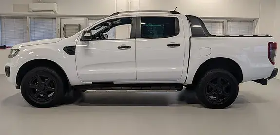Ford Ranger 2020 photo 5