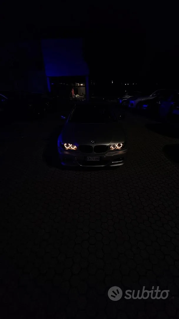 BMW 320Cd