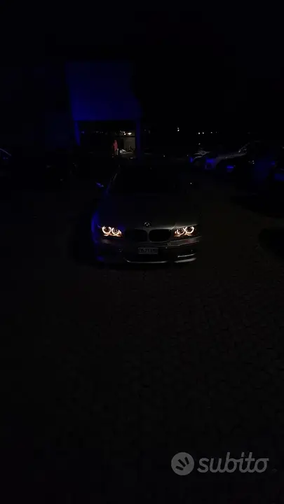 BMW 320Cd