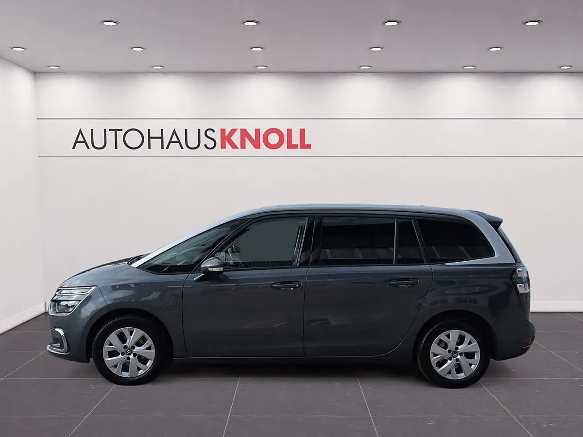 Citroen C4 Picasso 2017 photo 2