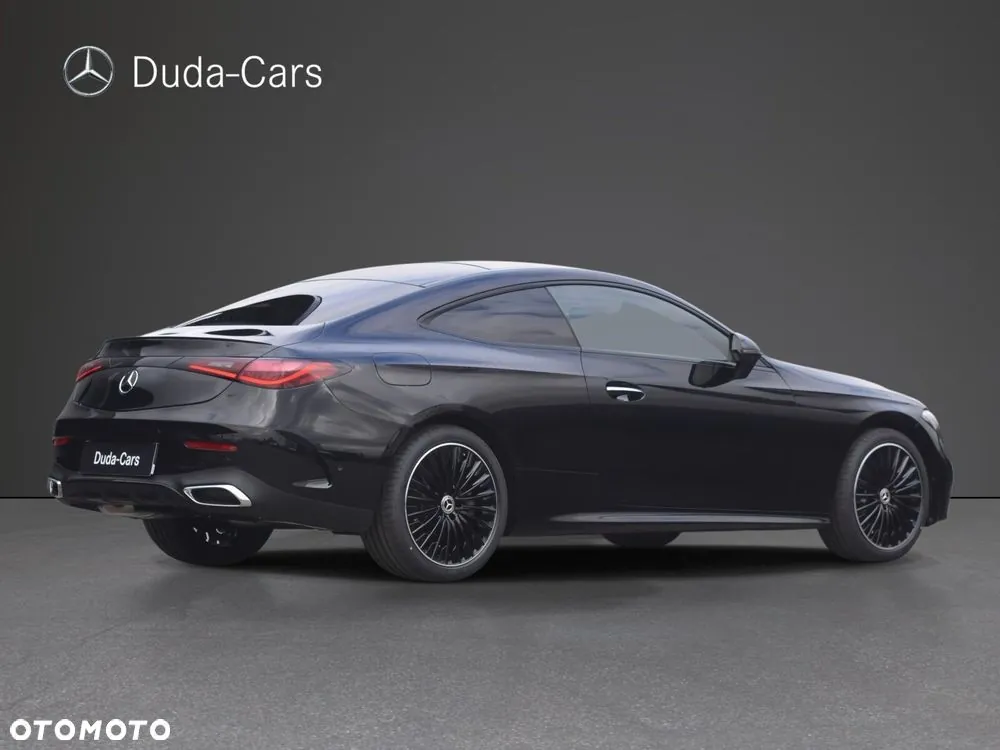 Mercedes-Benz Cle 2026 photo 2