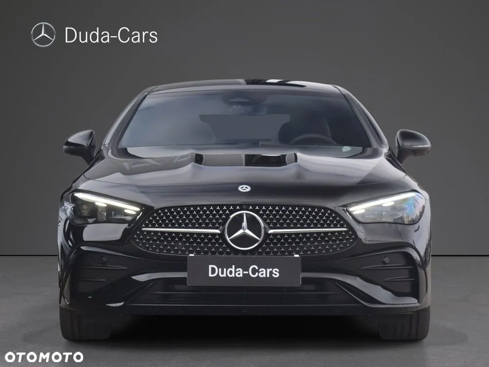 Mercedes-Benz Cle 2026 photo 4
