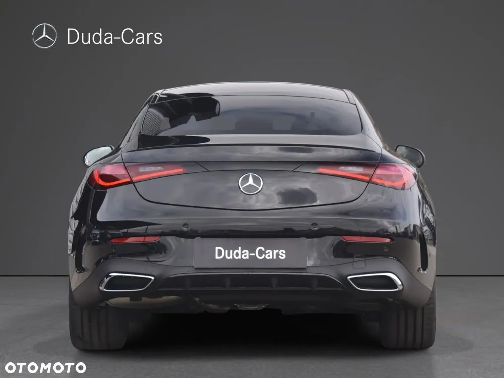 Mercedes-Benz Cle 2026 photo 5