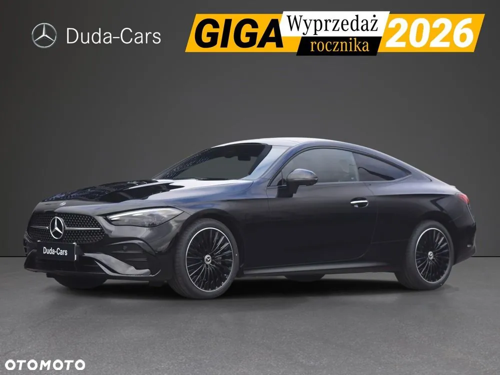 Mercedes-Benz Cle
