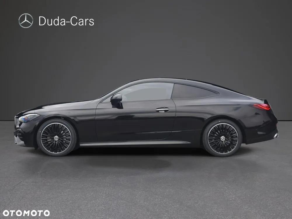 Mercedes-Benz Cle 2026 photo 3