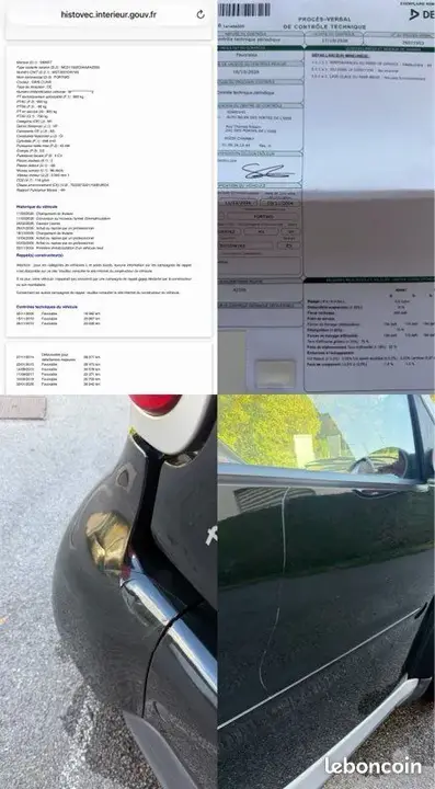 Smart Fortwo 2004 photo 3