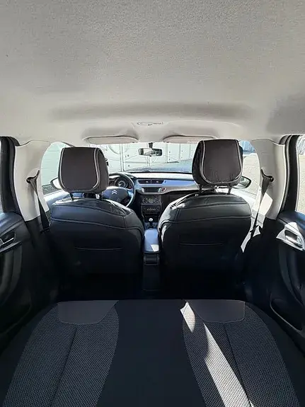 Citroen C3 2015 photo 4