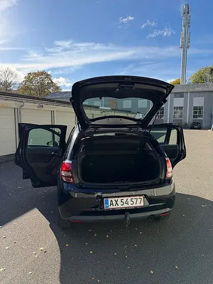 Citroen C3 2015 photo 2