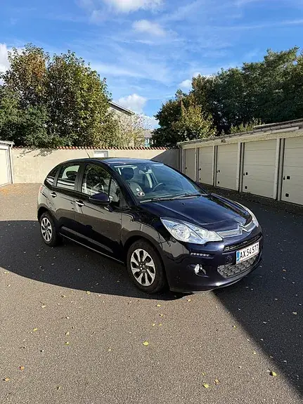 Citroen C3