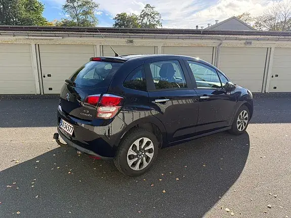 Citroen C3 2015 photo 3