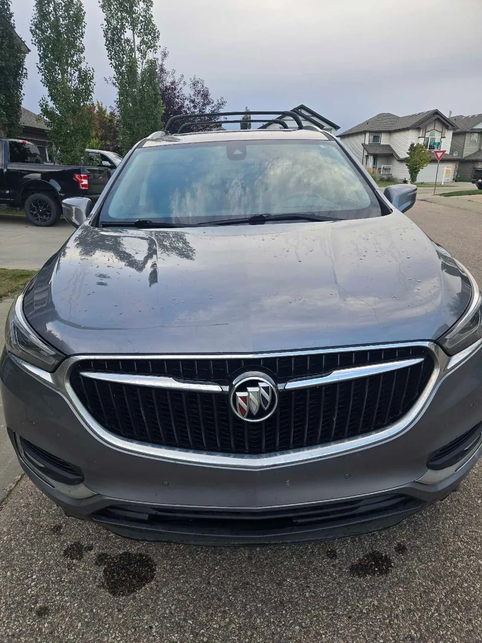 Buick Enclave