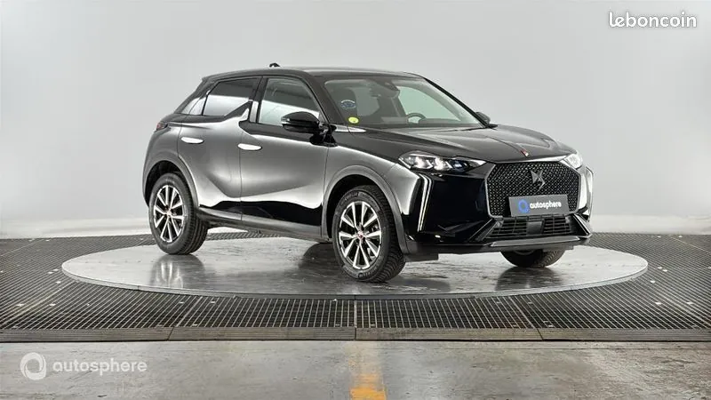 DS Automobiles Ds3 2023 photo 3