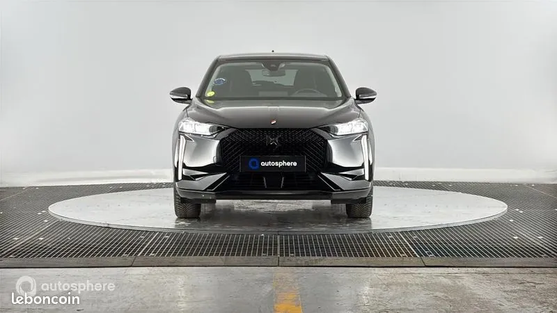 DS Automobiles Ds3 2023 photo 2