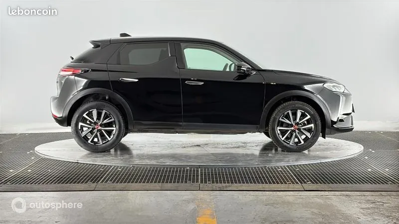 DS Automobiles Ds3 2023 photo 4