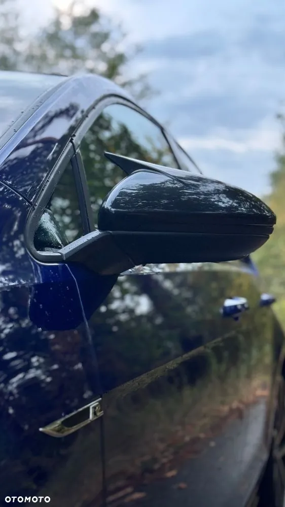 Volkswagen Golf 2017 photo 4