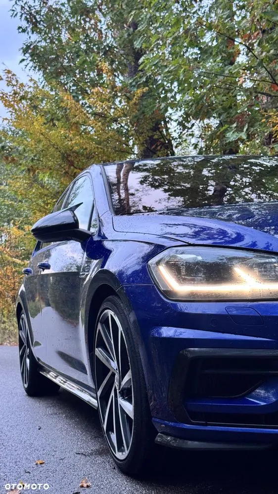 Volkswagen Golf 2017 photo 3