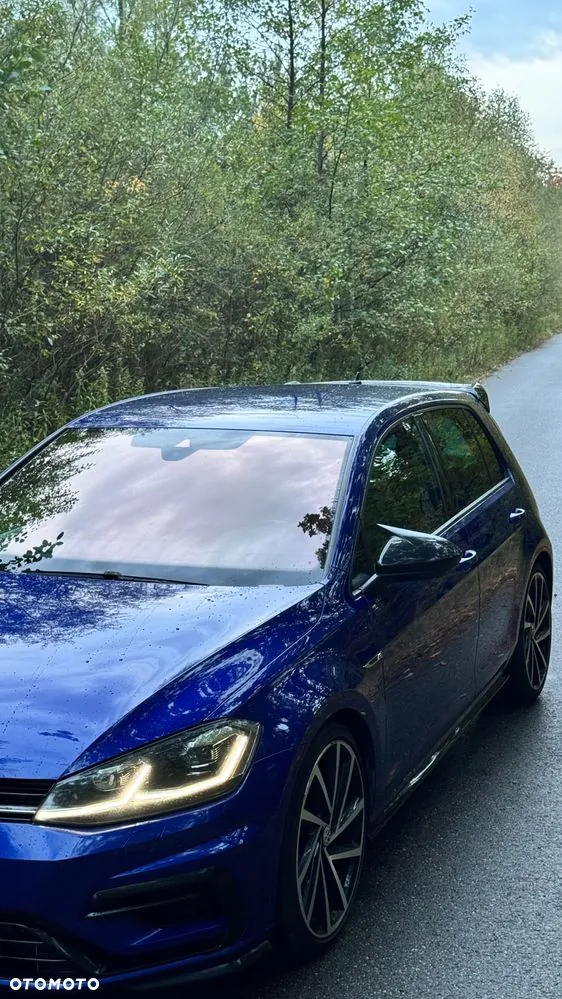 Volkswagen Golf 2017 photo 2