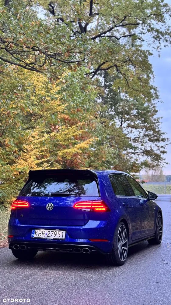 Volkswagen Golf 2017 photo 5