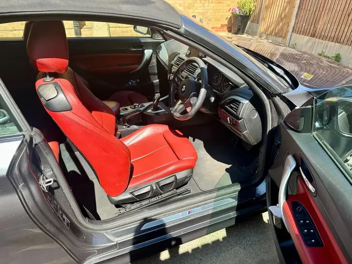 BMW 2 Series 2015 photo 3