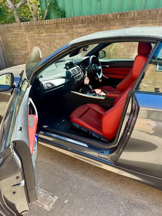 BMW 2 Series 2015 photo 5