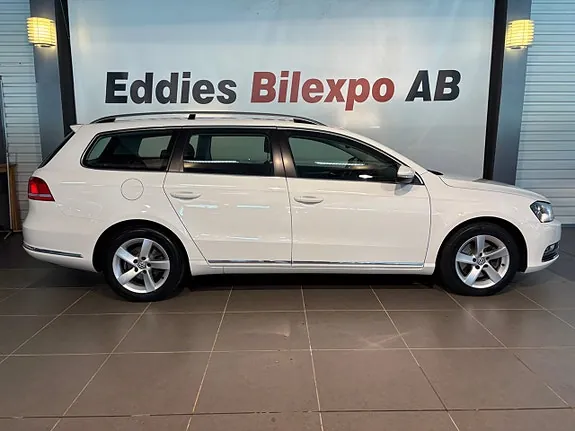 Volkswagen Passat 2013 photo 3