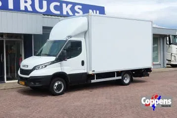 Iveco 50C18 C1