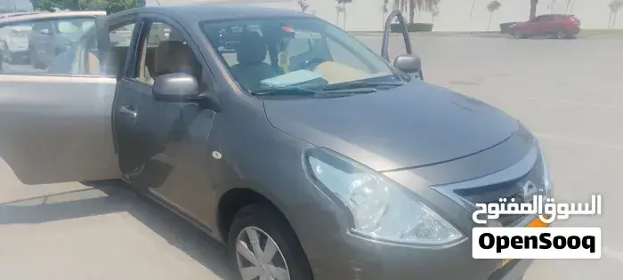 Nissan Sunny 2018 photo 4
