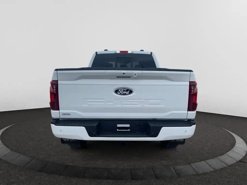 Ford F-150 2026 photo 4