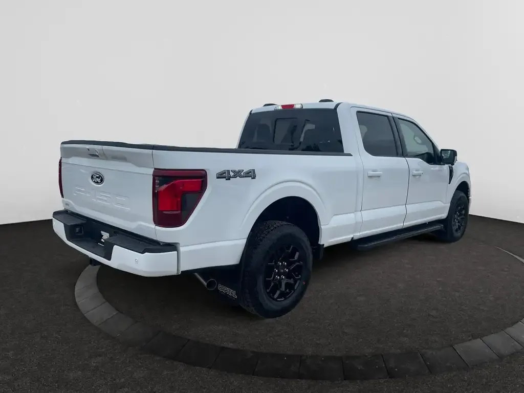 Ford F-150 2026 photo 5
