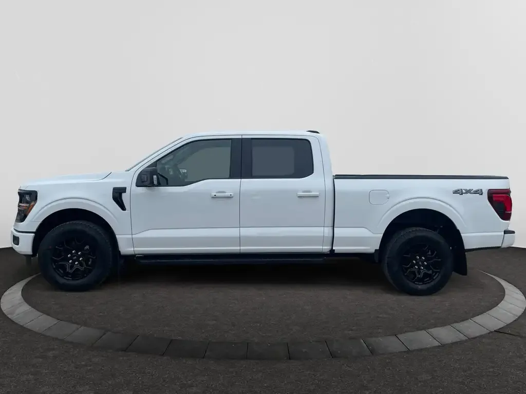 Ford F-150 2026 photo 2