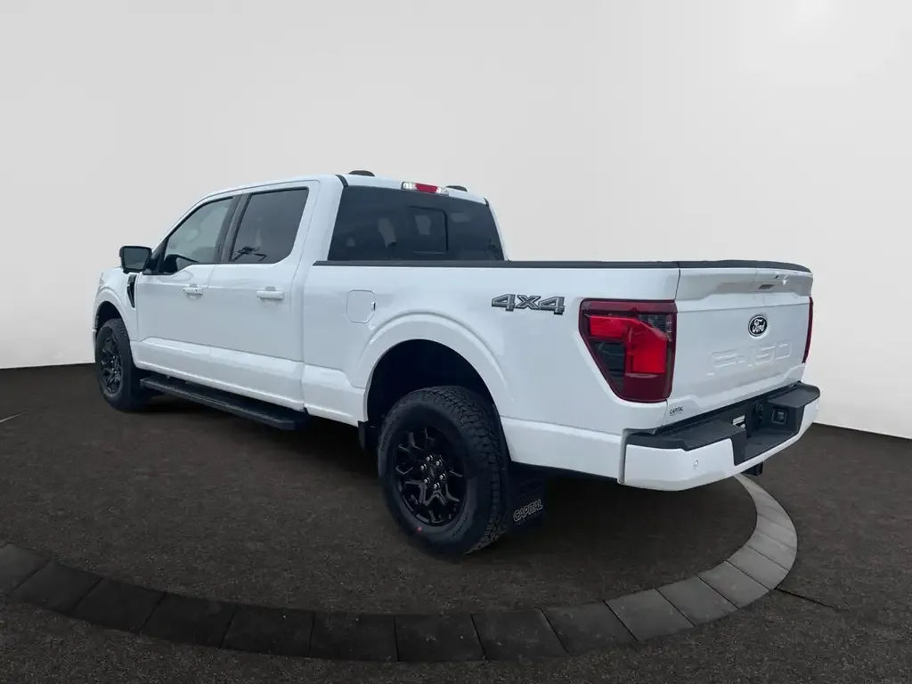 Ford F-150 2026 photo 3