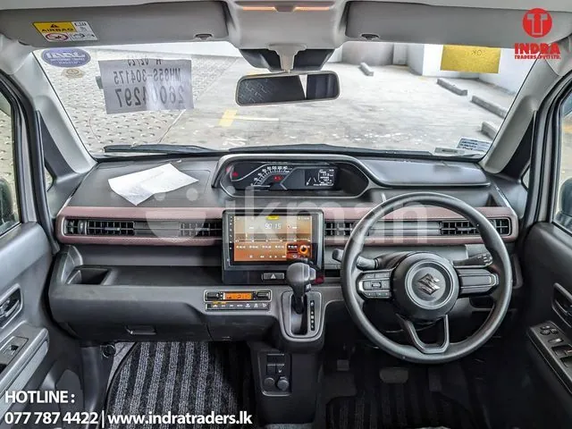 Suzuki Wagon R 2026 photo 4