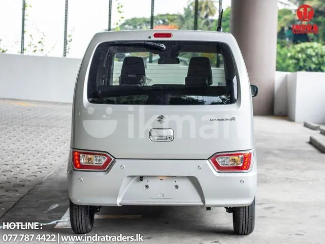 Suzuki Wagon R 2026 photo 3
