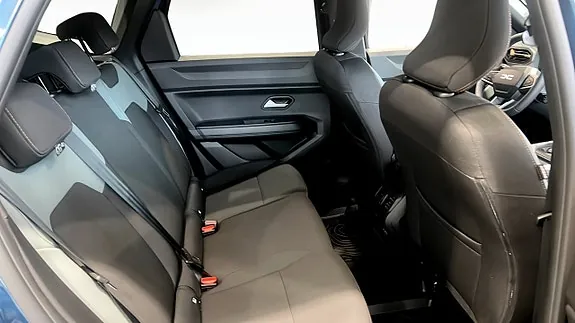 Dacia Bigster 2026 photo 5