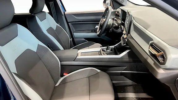 Dacia Bigster 2026 photo 3