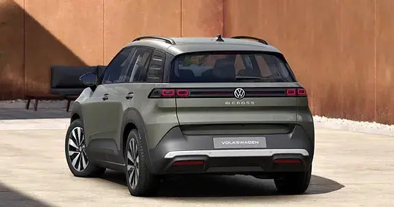 Volkswagen Other 2027 photo 3