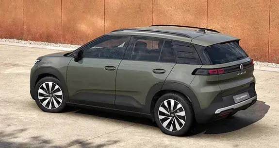 Volkswagen Other 2027 photo 5