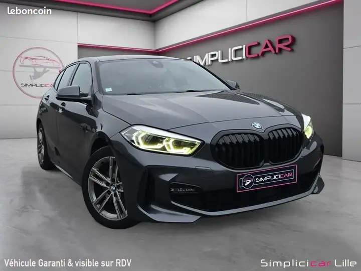 BMW Série 1